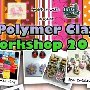 Polymer Clay Workshop 2011