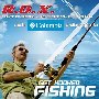 Get Hooked... Fishing