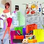 Fashion & Entertainment Overload this August