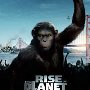 Rise of the Planet of the Apes 2D (2011)