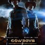 Cowboys & Aliens 2D (2011)