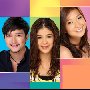 Melai Cantiveros  and Jason Francisco Live