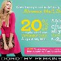 Newly Opened Store: Dorothy Perkins